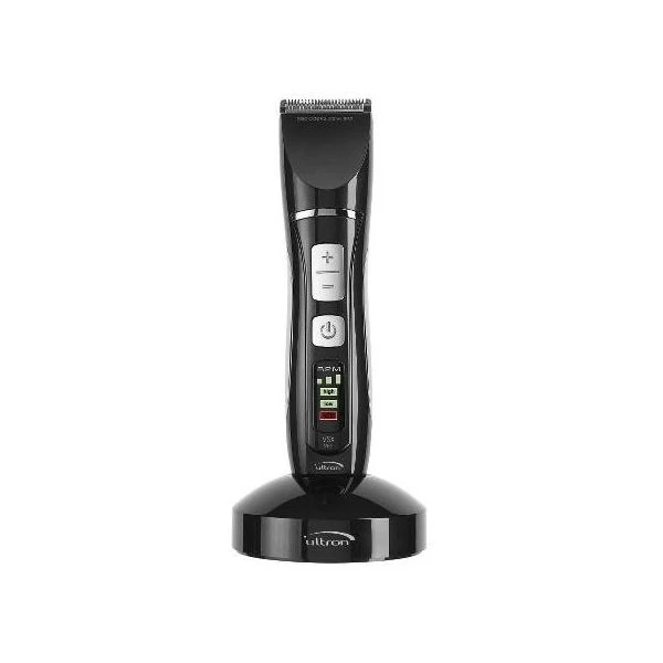 Tondeuse Ultron VSX Finition Noire 1 Tondeuse Ultron VSX Finition Noire