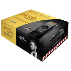 Tondeuse Zéro Absolu Gammapiu -Coiffure Boutique tondeuse zero absolu gammapiu 5