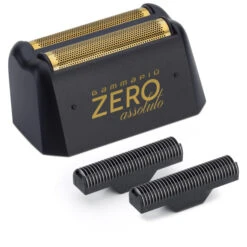 Tondeuse Zéro Absolu Gammapiu -Coiffure Boutique tondeuse zero absolu gammapiu 6